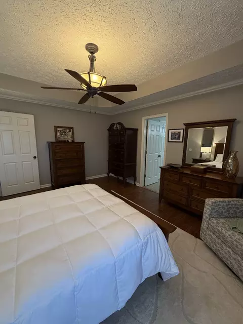 Bedroom - 67 Eldon Dr, Manchester, TN 37355 photo 5 of 15