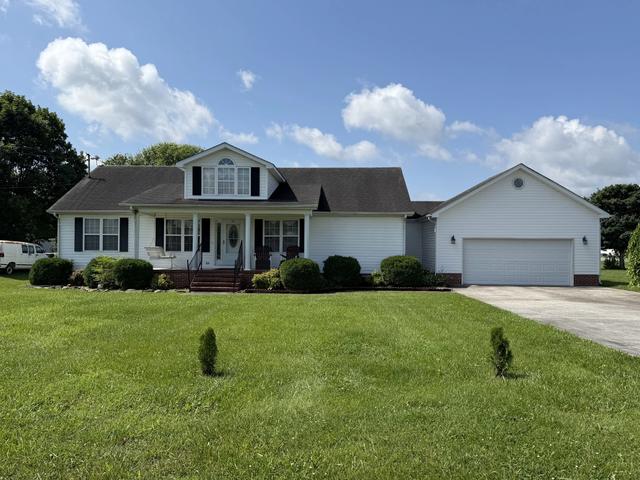 67 Eldon Dr, Manchester, TN 37355