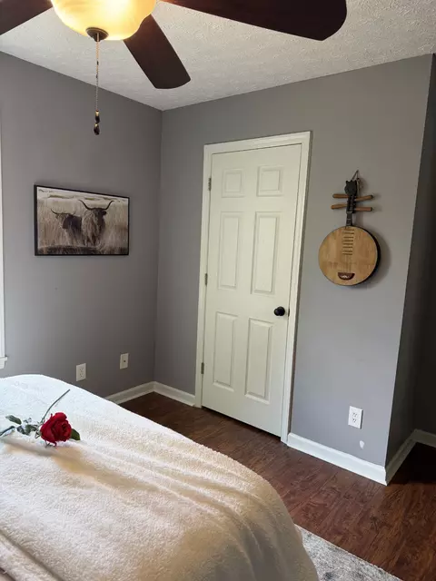 Bedroom - 67 Eldon Dr, Manchester, TN 37355 photo 9 of 15