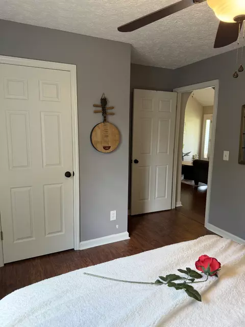 Bedroom - 67 Eldon Dr, Manchester, TN 37355 photo 12 of 15