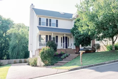 2308 Sunnett Pl, Nashville, TN 37211