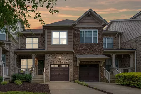 7827 Kemberton Dr W, Nolensville, TN 37135