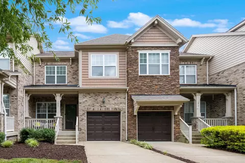 7827 Kemberton Dr W, Nolensville, TN 37135