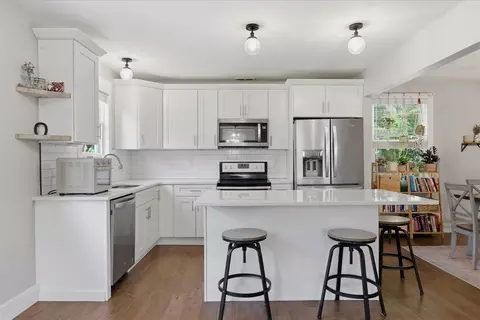 93 Jay St, Nashville, TN 37210