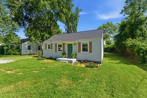 93 Jay St, Nashville, TN 37210