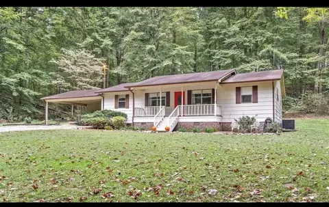 3444 Cooper Nicholson Rd, Pleasant View, TN 37146