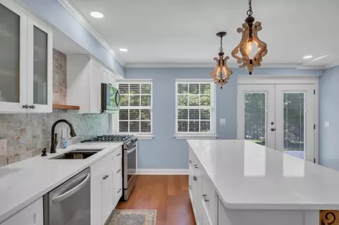 Kitchen - 1217 Nelson Rd, Dickson, TN 37055 photo 1 of 7