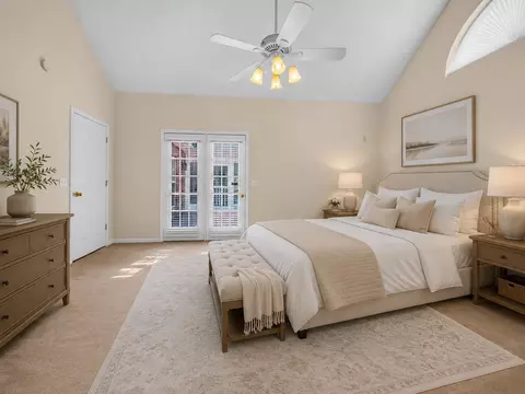 Bedroom - 1217 Nelson Rd, Dickson, TN 37055 photo 1 of 5