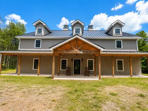 Exterior - 1217 Nelson Rd, Dickson, TN 37055 photo 3 of 14