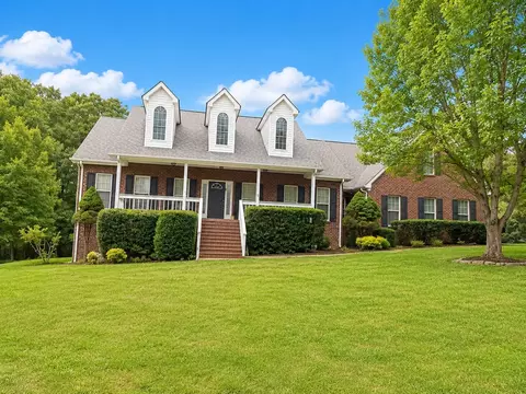 1217 Nelson Rd, Dickson, TN 37055