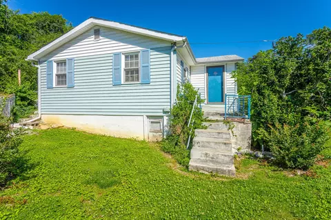 4505 Delashmitt Rd, Hixson, TN 37343