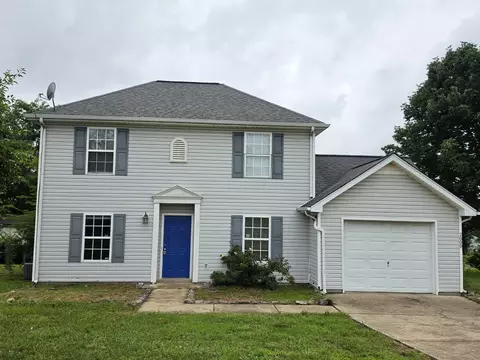 2000 Penmar Dr, La Vergne, TN 37086
