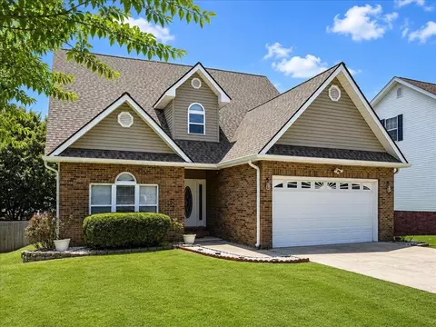 242 Fyke Dr, Athens, TN 37303
