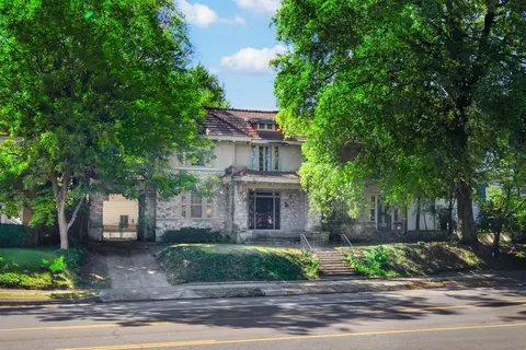 1625 Peabody Ave, Memphis, TN 38104