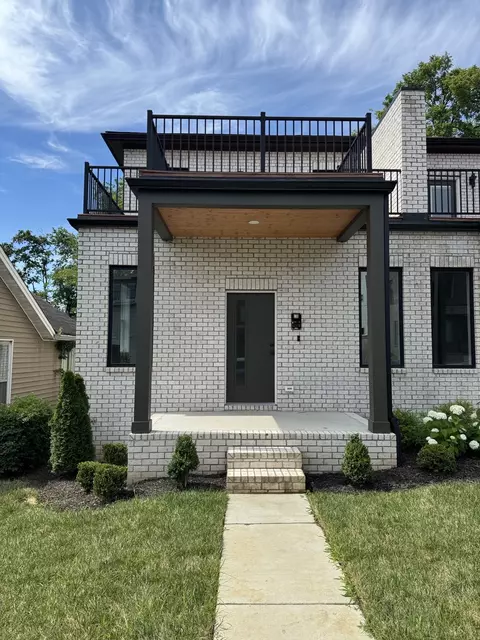 2715 Delaware Ave # A, Nashville, TN 37209