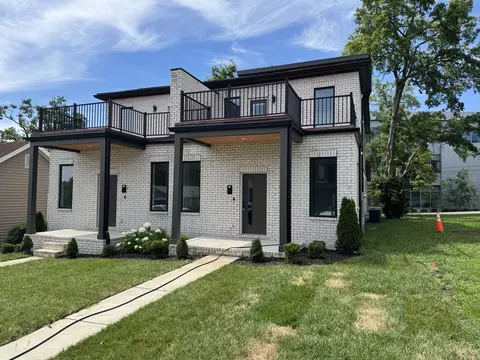 2715 Delaware Ave # B, Nashville, TN 37209