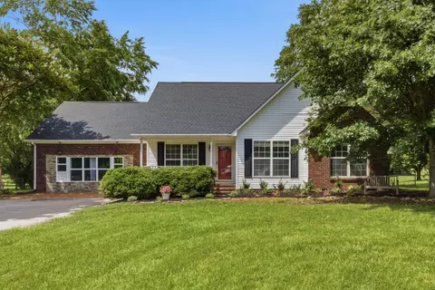 3609 Chunn Valley Dr, Spring Hill, TN 37174