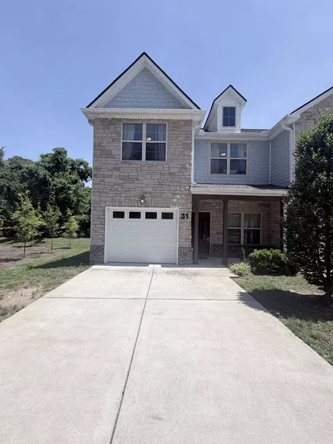 3319 Old Hickory Blvd #31, Old Hickory, TN 37138