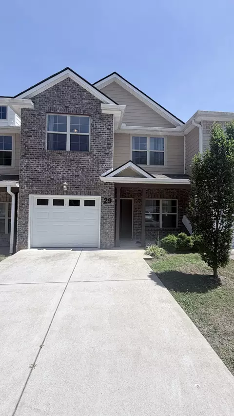 3319 Old Hickory Blvd #29, Old Hickory, TN 37138