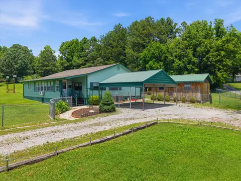 2588 Garretts Chapel Rd, Chickamauga, GA 30707