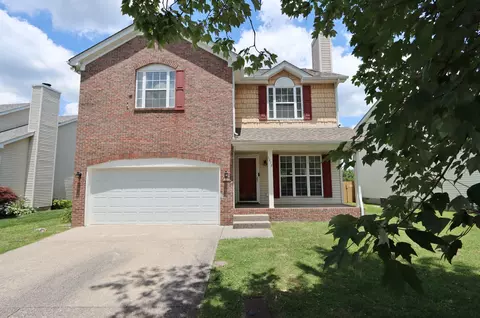 1228 Bending Creek Dr, Antioch, TN 37013