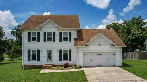 116 Cunningham Dr, Athens, TN 37303