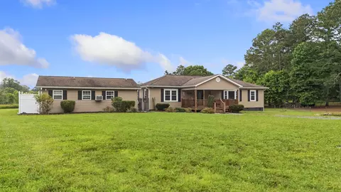 871 Kile Lake Rd SE, Cleveland, TN 37323