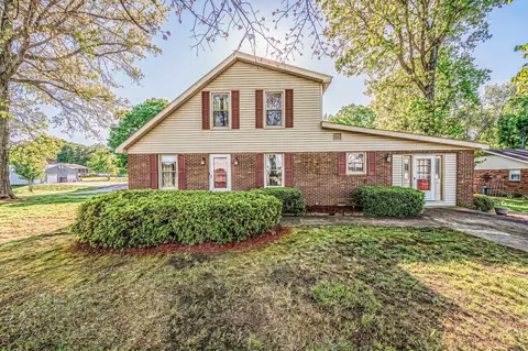 151 Baggett Ln, Greenville, KY 42345