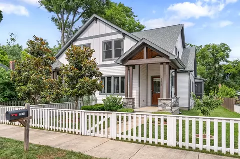 2212 Grantland Ave # B, Nashville, TN 37204