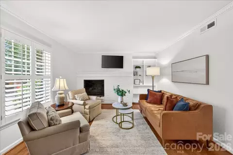 2229 Rexford Rd #C, Charlotte, NC 28211