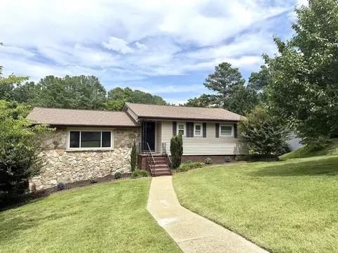 601 Highview Cir, Chattanooga, TN 37415