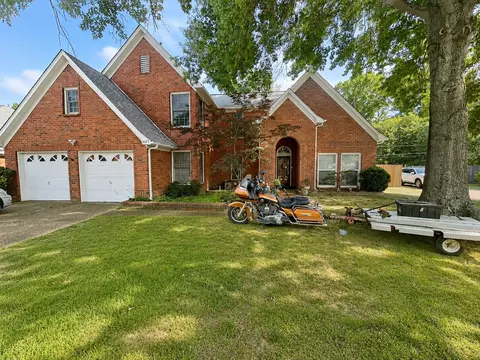 8527 Fox Heather Cv, Cordova, TN 38016