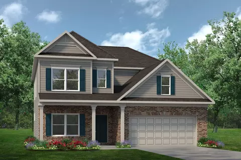 413 Blackjack Ct, Clarksville, TN 37042
