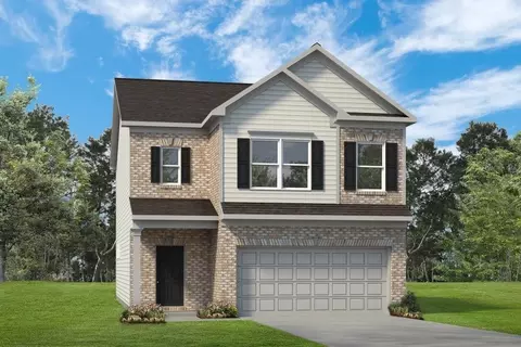 1353 English Oak Dr, Clarksville, TN 37043