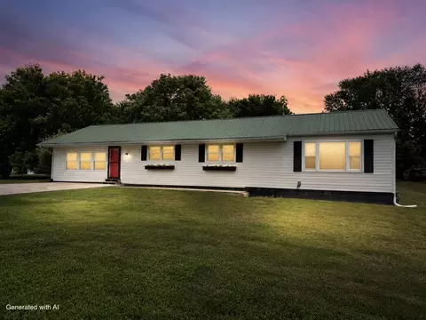 2307 Edgemon St SE, Cleveland, TN 37323