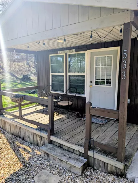 533 Van Davis Rd, Georgetown, TN 37336