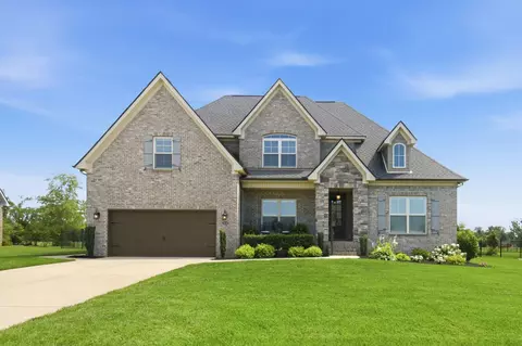 4018 Merryman Ln, Murfreesboro, TN 37127