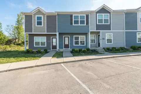 8110 Logan Dr, La Vergne, TN 37086