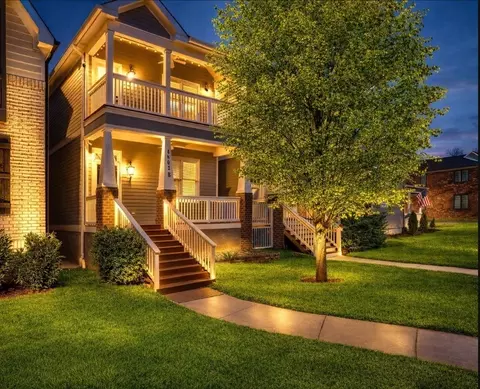 4802 Illinois Ave #B, Nashville, TN 37209