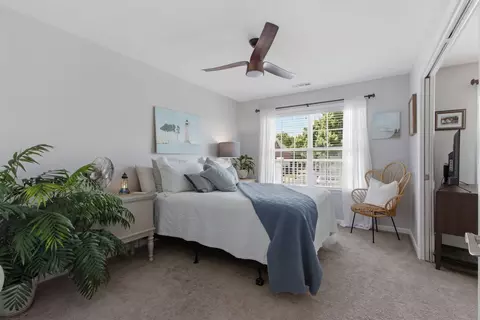 Bedroom - 120 Ormesby Pl, Franklin, TN 37064 photo 3 of 4