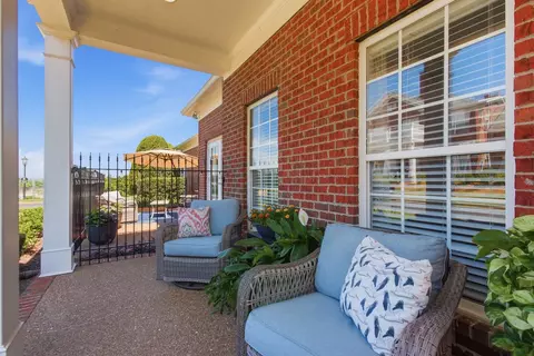 Exterior - 120 Ormesby Pl, Franklin, TN 37064 photo 3 of 3