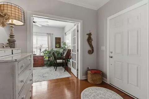 Entry Way - 120 Ormesby Pl, Franklin, TN 37064 photo 1 of 3
