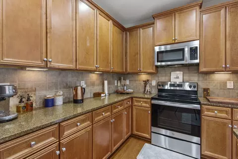 Kitchen - 120 Ormesby Pl, Franklin, TN 37064 photo 4 of 4