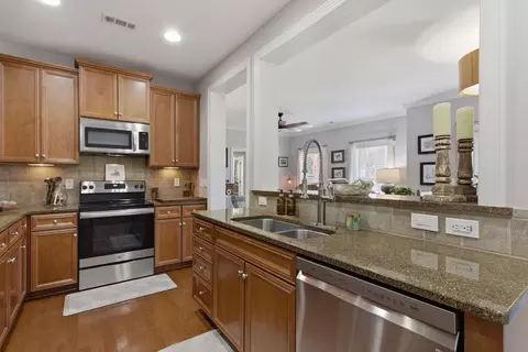 Kitchen - 120 Ormesby Pl, Franklin, TN 37064 photo 3 of 4