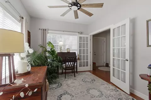 Entry Way - 120 Ormesby Pl, Franklin, TN 37064 photo 2 of 3