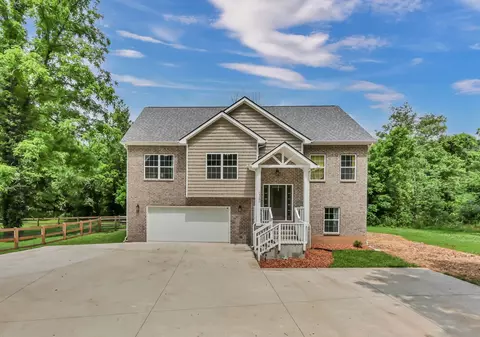 4980 Shiloh Bridge Rd, Cumberland Furnace, TN 37051