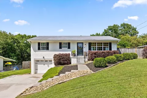 1445 Timber Hill Dr SE, Cleveland, TN 37323