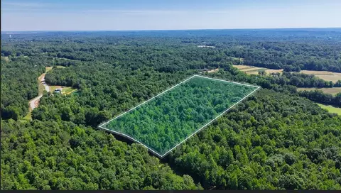 0 Beech Ridge Rd, Parsons, TN 38363