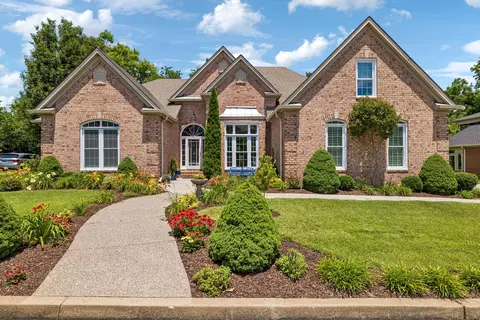 509 Stonegate Pl, Brentwood, TN 37027