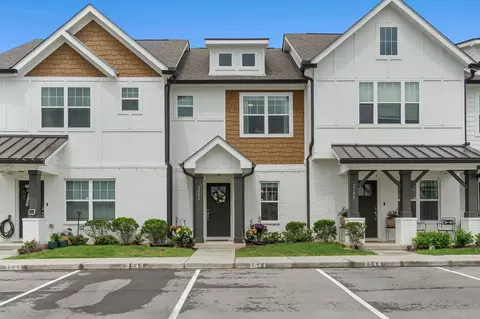 2546 Hanford Ave, Old Hickory, TN 37138